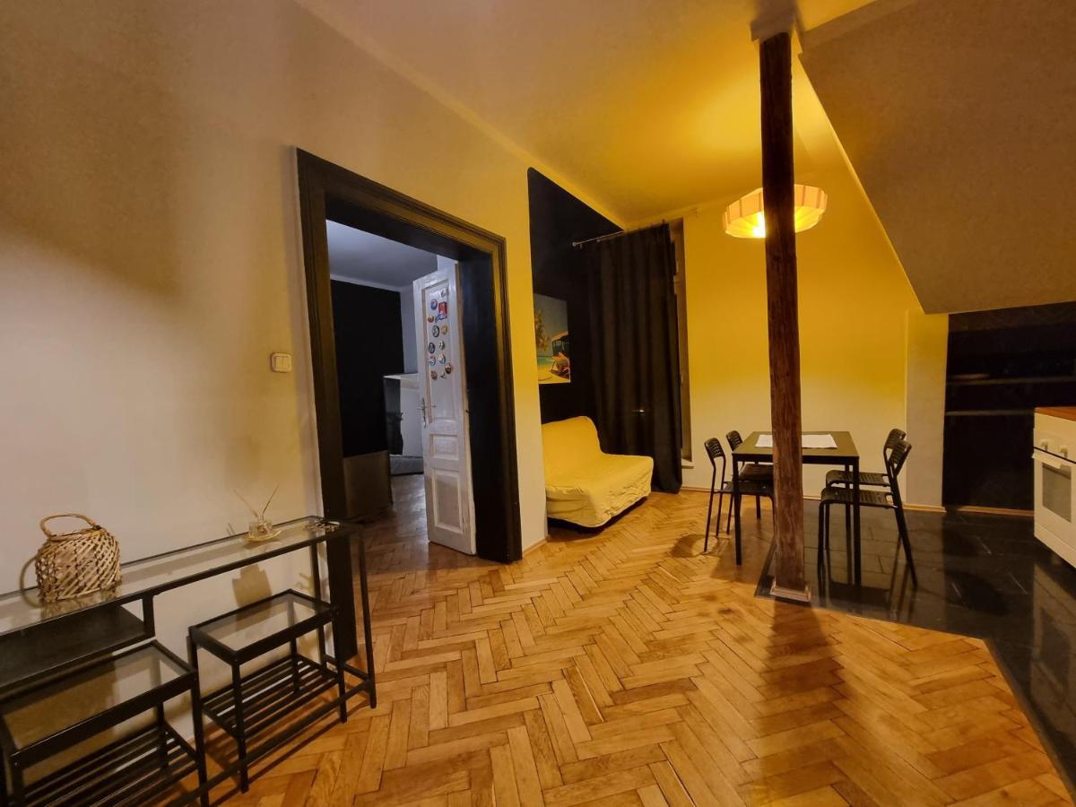 Bagatela Kraków