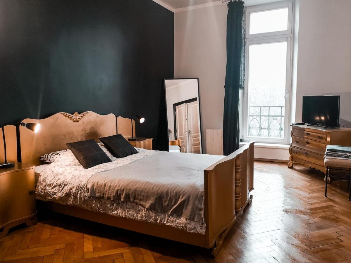 Bagatela Apartament *