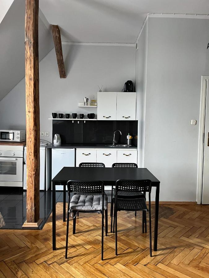 Bagatela Apartament *
