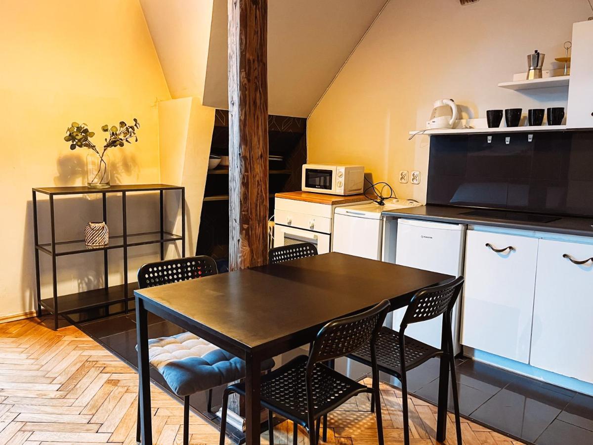 Apartament Bagatela Kraków