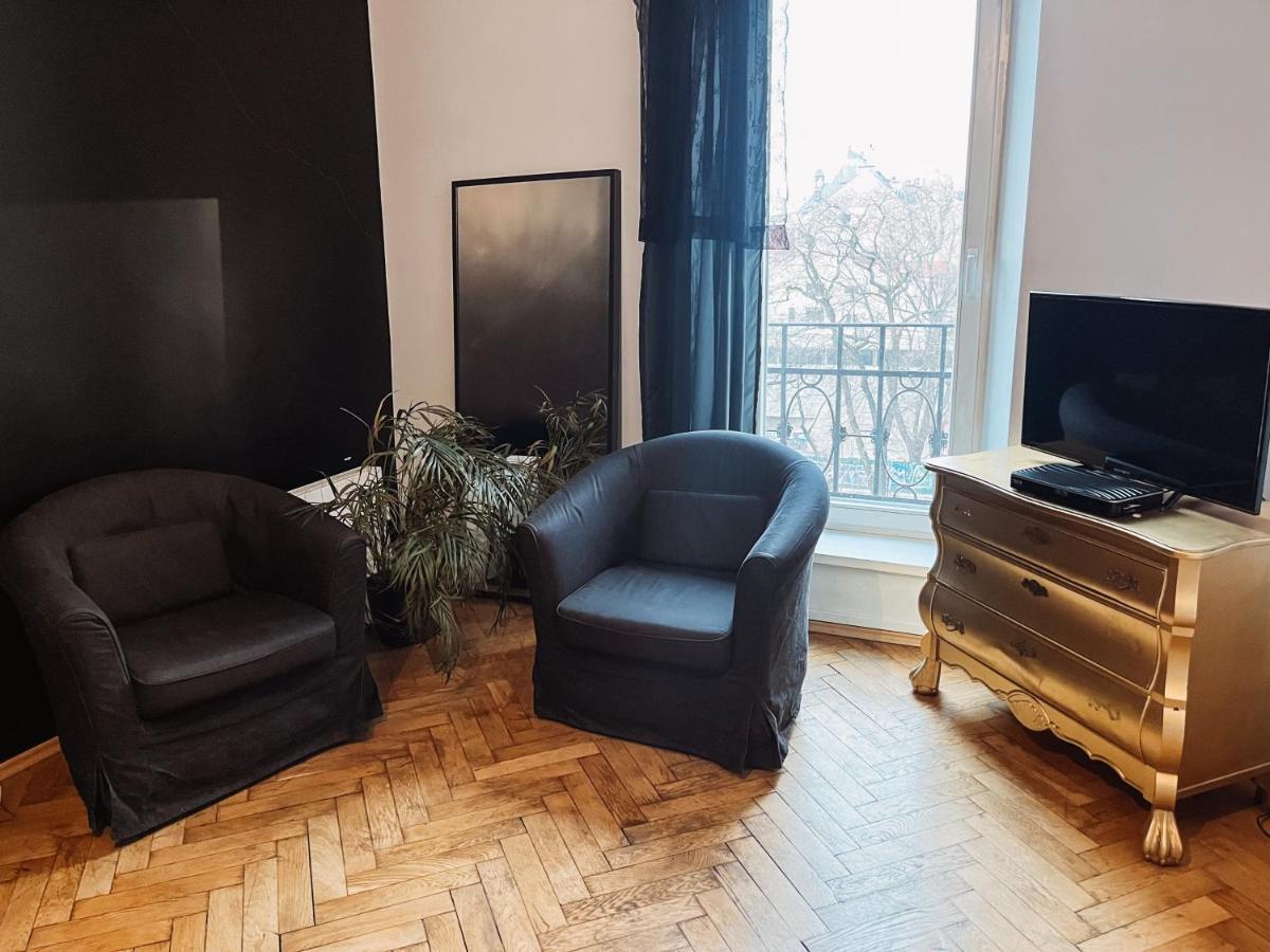 Bagatela Apartament *