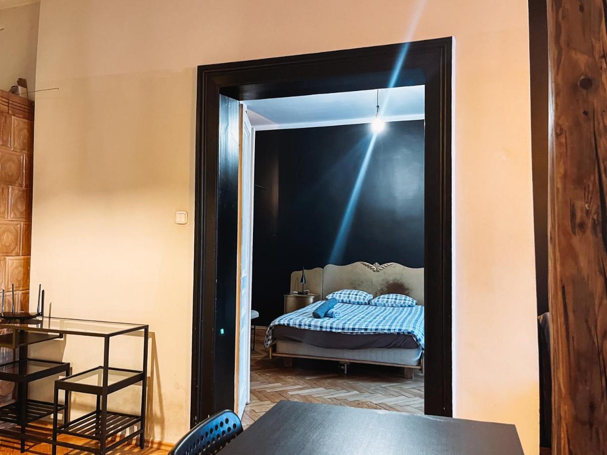 Bagatela Apartament *