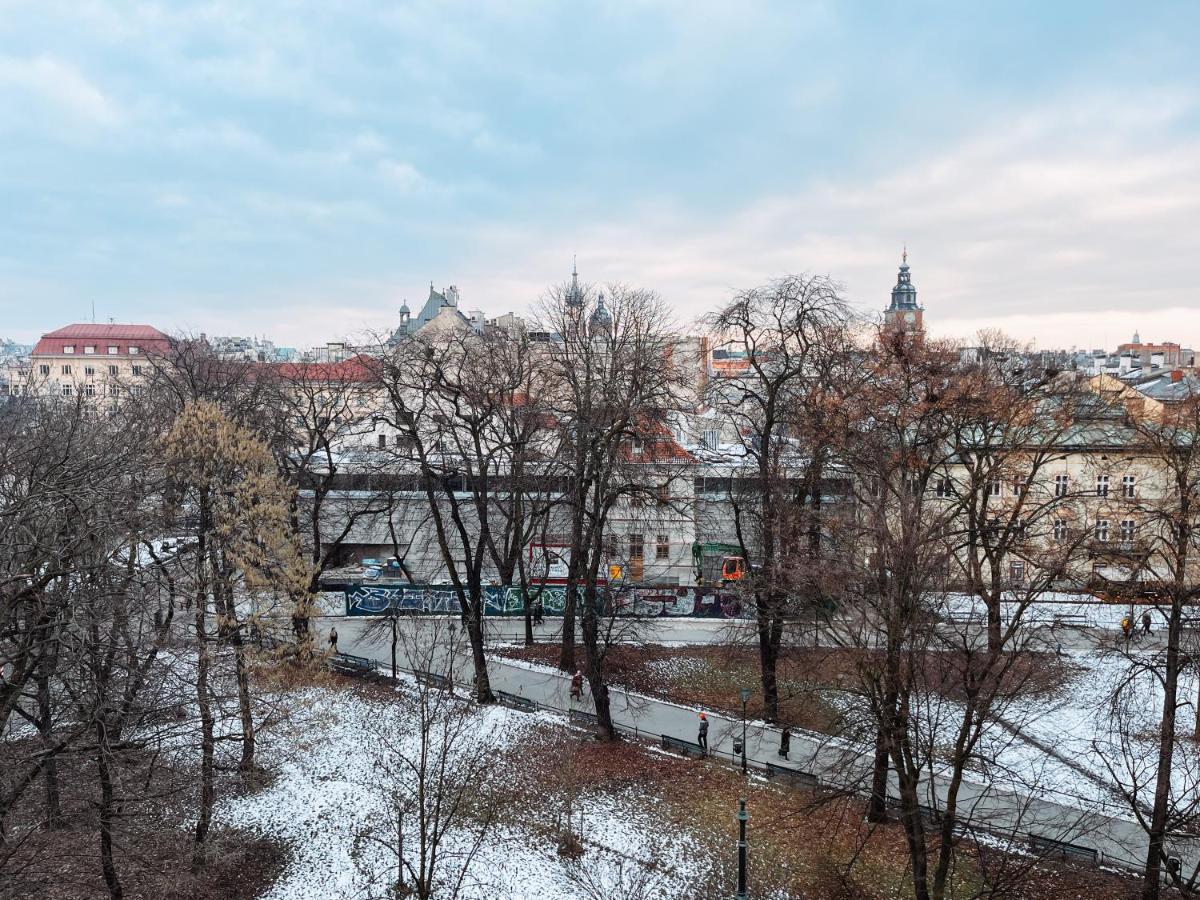 Bagatela * Kraków